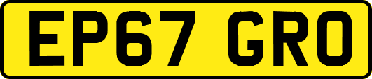 EP67GRO