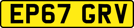 EP67GRV