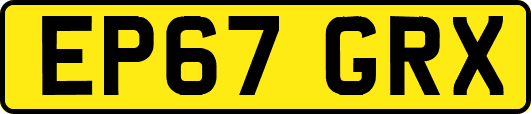 EP67GRX