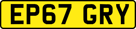 EP67GRY
