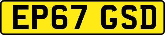 EP67GSD