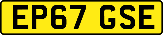 EP67GSE