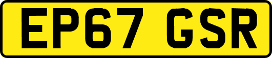 EP67GSR