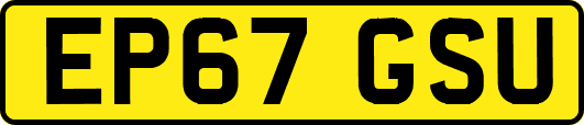 EP67GSU