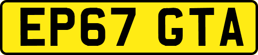 EP67GTA
