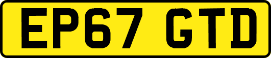 EP67GTD