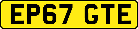EP67GTE