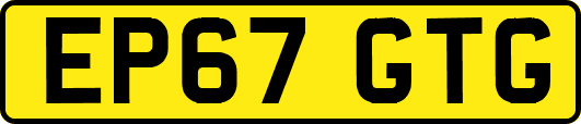 EP67GTG