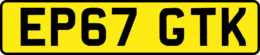 EP67GTK