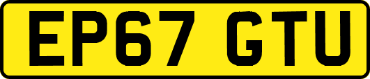 EP67GTU