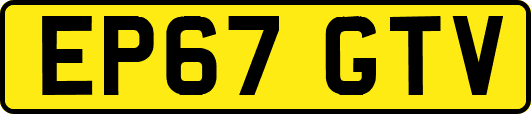 EP67GTV
