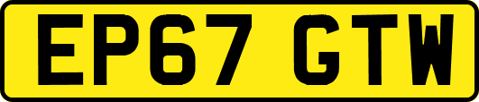 EP67GTW