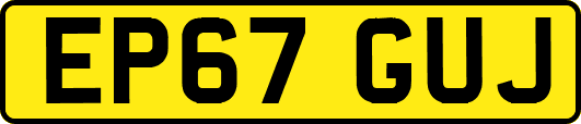 EP67GUJ