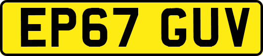 EP67GUV
