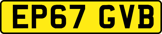 EP67GVB