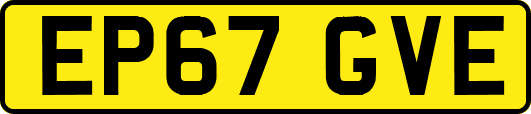 EP67GVE
