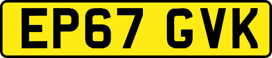 EP67GVK