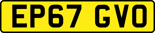 EP67GVO