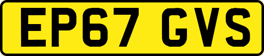 EP67GVS