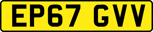 EP67GVV