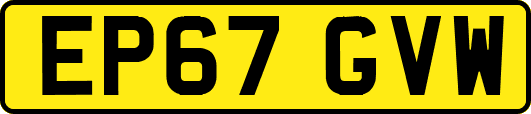 EP67GVW
