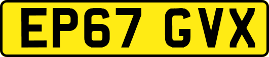 EP67GVX