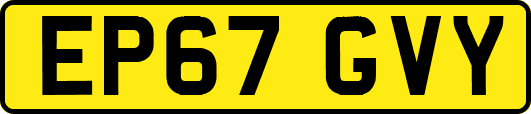 EP67GVY