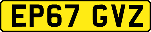 EP67GVZ