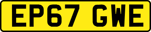 EP67GWE