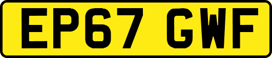 EP67GWF