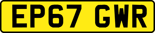 EP67GWR