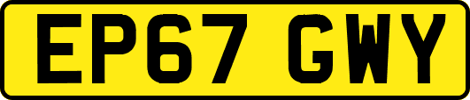 EP67GWY