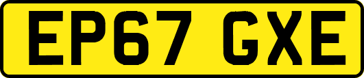 EP67GXE
