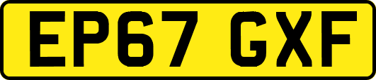 EP67GXF