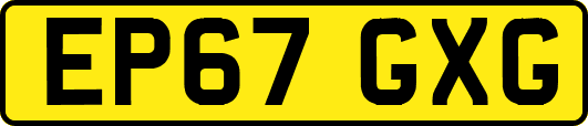 EP67GXG