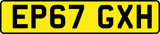 EP67GXH