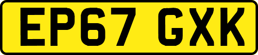 EP67GXK