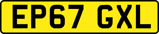 EP67GXL