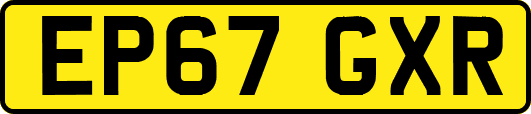 EP67GXR