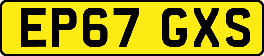 EP67GXS