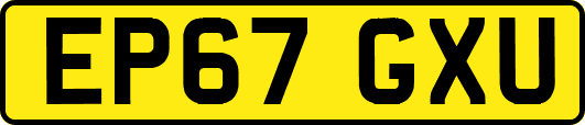 EP67GXU