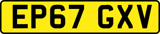 EP67GXV