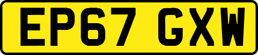 EP67GXW