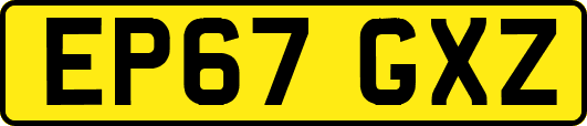 EP67GXZ
