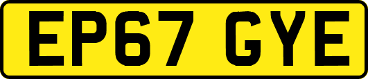 EP67GYE