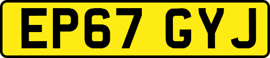 EP67GYJ