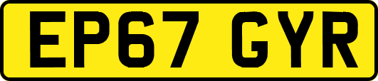 EP67GYR