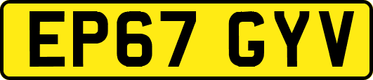 EP67GYV