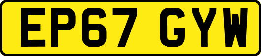 EP67GYW