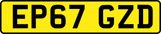 EP67GZD